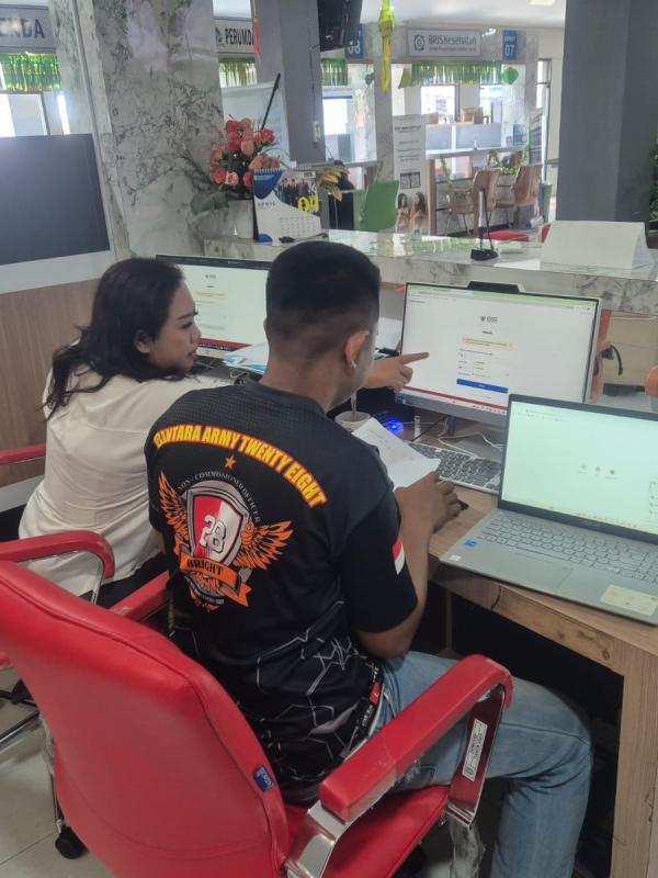 Pendampingan Perizinan 