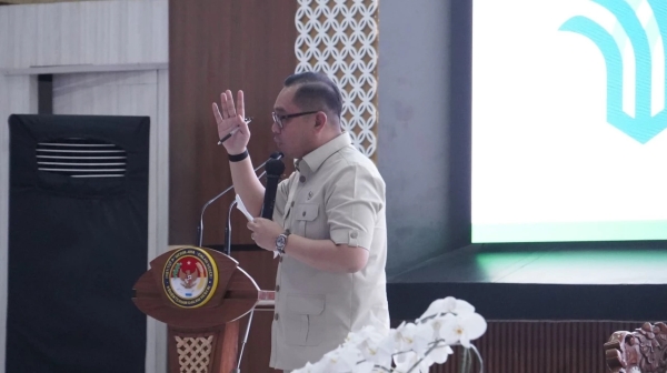 BKPM Luncurkan Fiktif Positif OSS: Perizinan Otomatis untuk Kemudahan Berusaha