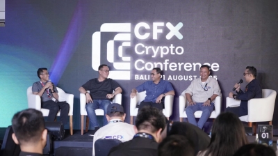 Pemerintah Dukung Investasi Keuangan Digital, Jamin Regulasi yang Kondusif