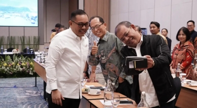 Kemudahan Investasi Langsung Konstruksi (KLIK): Solusi Pemerintah Tarik Investasi