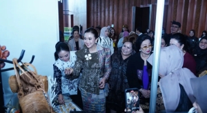 UMKM Naik Kelas: BKPM Fasilitasi 175 Pelaku Usaha Raih Standar Global