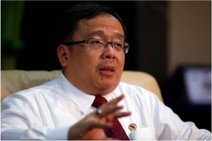 Pertumbuhan Ekonomi 5,06%, Bambang Akan Terus Genjot Investasi