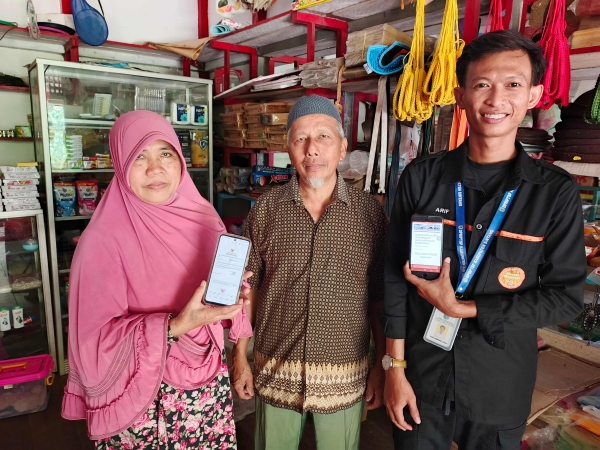 Kegiatan Di Kayan Hulu - 26 September 2024